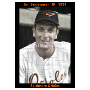 Jim Brideweser