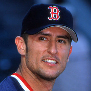 nomar garciaparra 2021