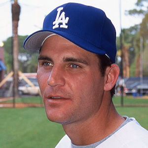 now todd hundley
