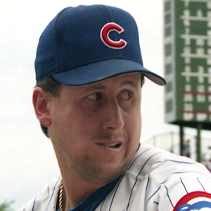 chicago cubs 1995