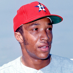 1971 houston astros