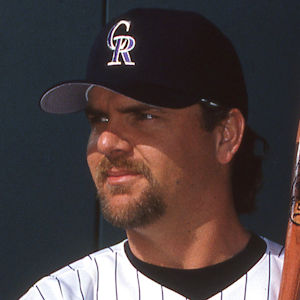 larry walker hair