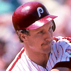 Lance Parrish