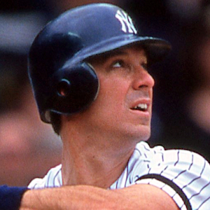 Tino Martinez