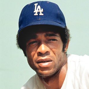 willie davis los angeles dodgers