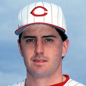 hal morris cincinnati reds