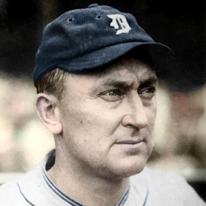 Ty Cobb